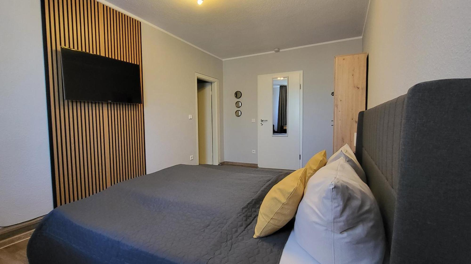 N Hotel Nottuln Habitación foto