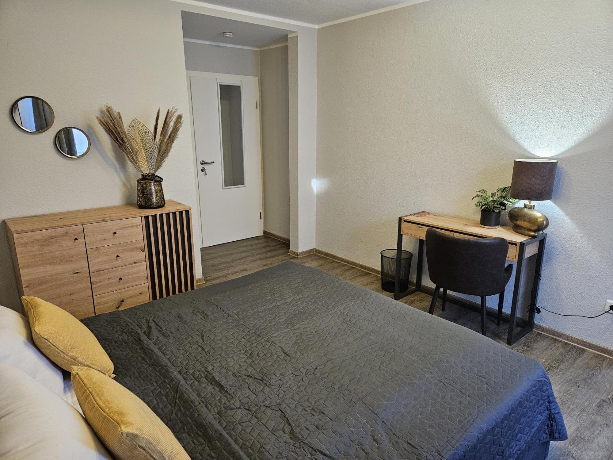 N Hotel Nottuln Habitación foto